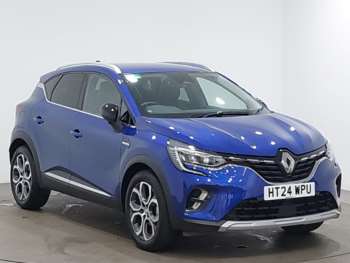 2024 - 1.0 TCE 90 Techno 5dr