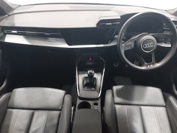 Used Audi A3 2020 for sale - 79368546: Photo