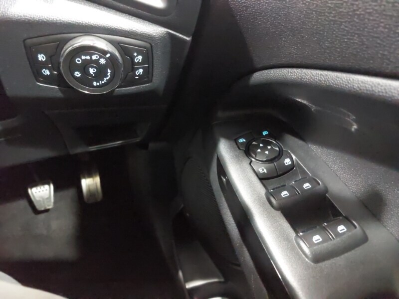 Used Ford Ecosport 2018 for sale - 77907954: Photo 13