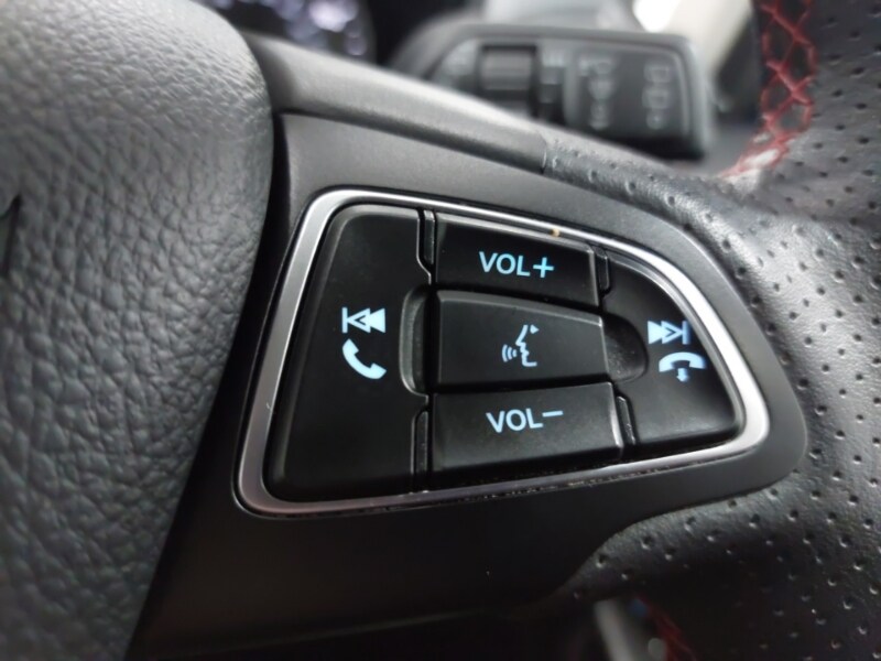 Used Ford Ecosport 2018 for sale - 77907954: Photo 14