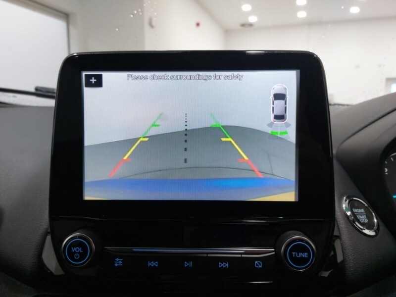 Used Ford Ecosport 2018 for sale - 77907954: Photo 17