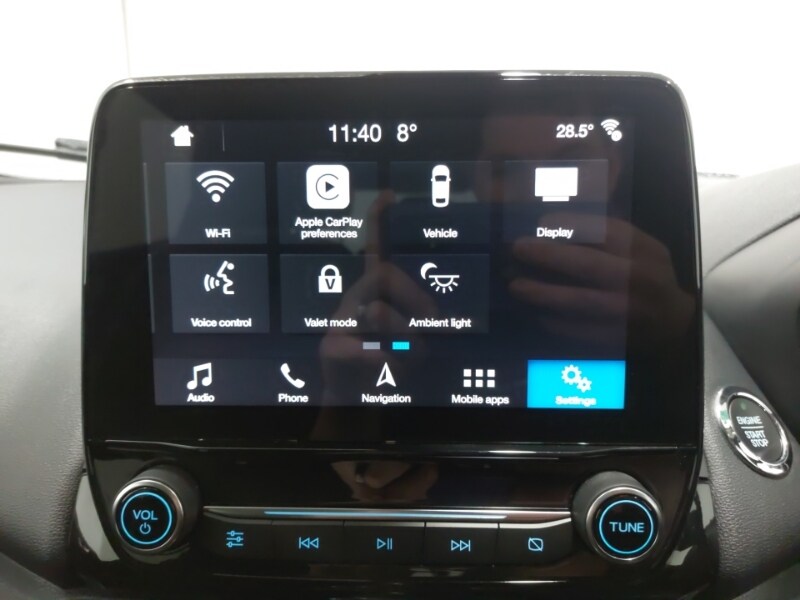 Used Ford Ecosport 2018 for sale - 77907954: Photo 18