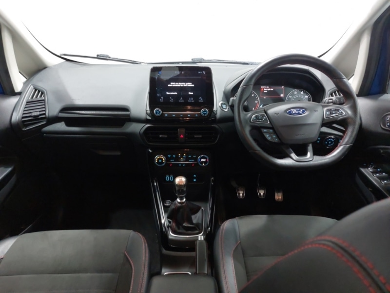 Used Ford Ecosport 2018 for sale - 77907954: Photo 2