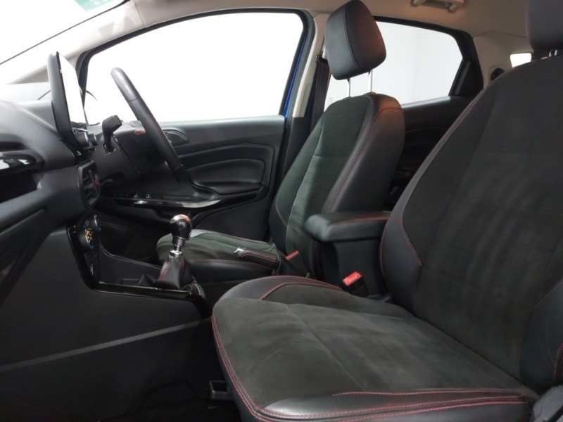 Used Ford Ecosport 2018 for sale - 77907954: Photo 5