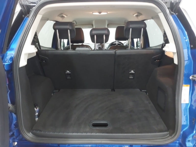 Used Ford Ecosport 2018 for sale - 77907954: Photo 8