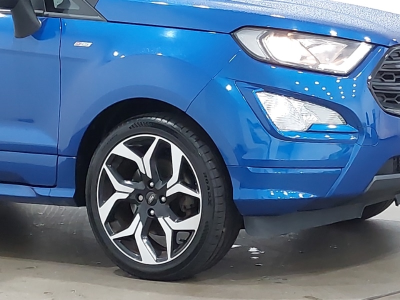 Used Ford Ecosport 2018 for sale - 77907954: Photo 9