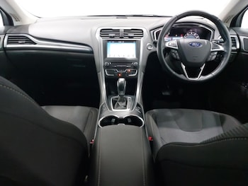 Used Ford Mondeo 2017 for sale - 79407131: Photo