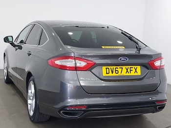 Used Ford Mondeo 2017 for sale - 79407131: Photo