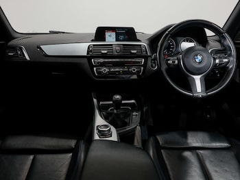 Used BMW 1 Series 2018 for sale - 78595546: Photo