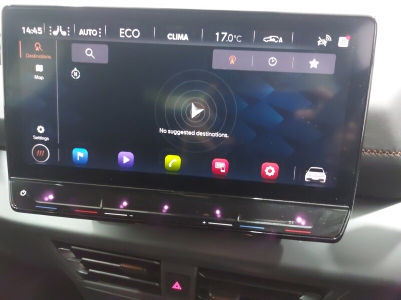 Used Cupra Born 2024 for sale - 78164459: Photo 10