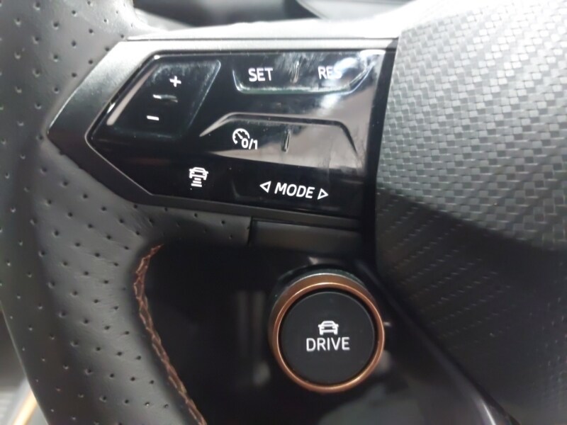 Used Cupra Born 2024 for sale - 78164459: Photo 12