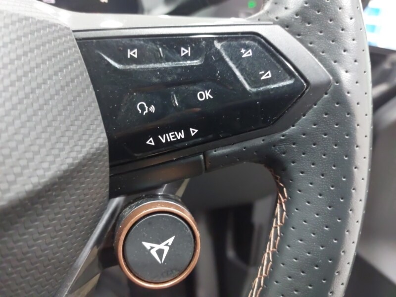 Used Cupra Born 2024 for sale - 78164459: Photo 13