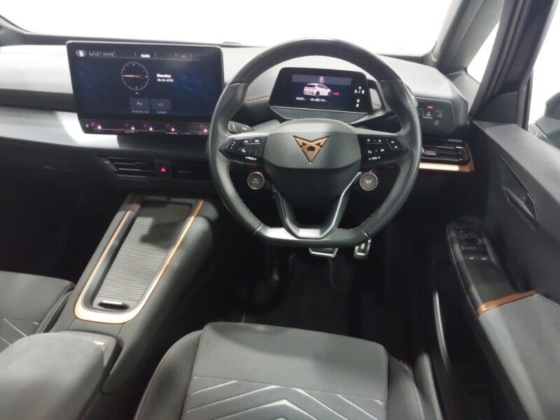 Used Cupra Born 2024 for sale - 78164459: Photo 7