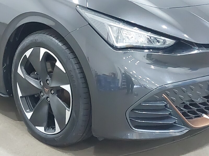 Used Cupra Born 2024 for sale - 78164459: Photo 9