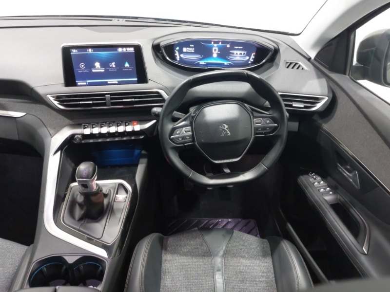 Used Peugeot 3008 2019 for sale - 77189919: Photo 10