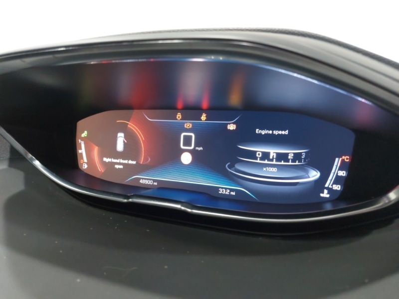 Used Peugeot 3008 2019 for sale - 77189919: Photo 11