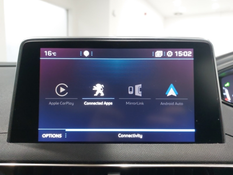 Used Peugeot 3008 2019 for sale - 77189919: Photo 16