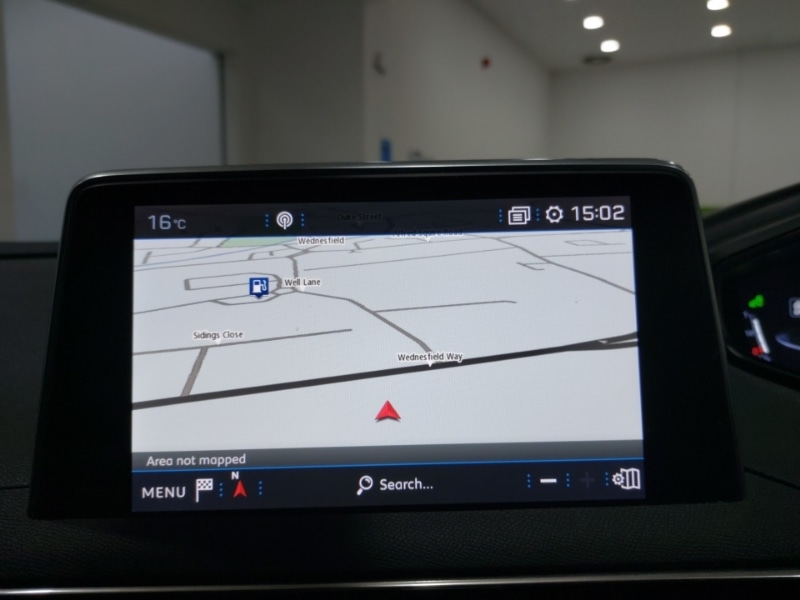 Used Peugeot 3008 2019 for sale - 77189919: Photo 17