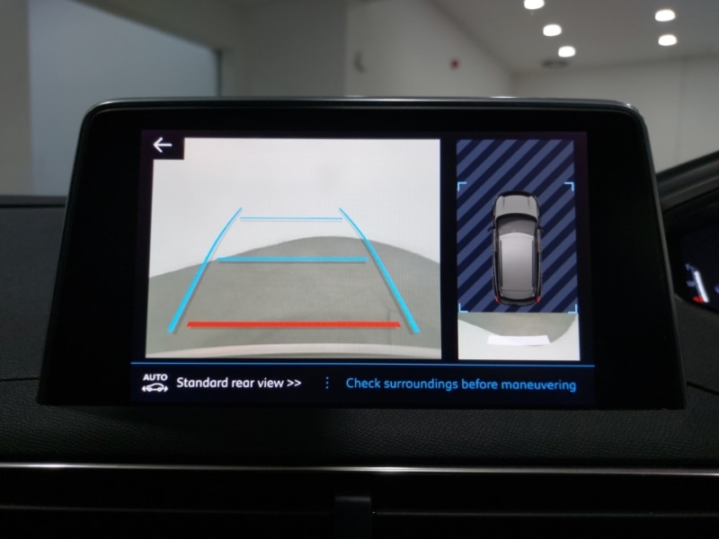 Used Peugeot 3008 2019 for sale - 77189919: Photo 18