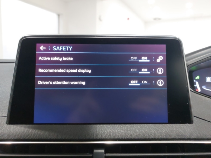 Used Peugeot 3008 2019 for sale - 77189919: Photo 19