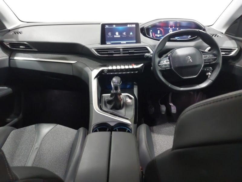 Used Peugeot 3008 2019 for sale - 77189919: Photo 2