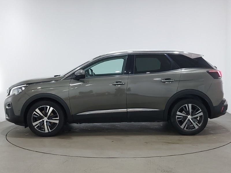 Used Peugeot 3008 2019 for sale - 77189919: Photo 4