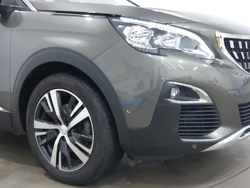 Used Peugeot 3008 2019 for sale - 77189919: Photo 9