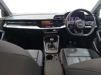 Used Audi A3 2023 for sale - 78361195: Photo