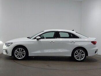 Used Audi A3 2023 for sale - 78361195: Photo
