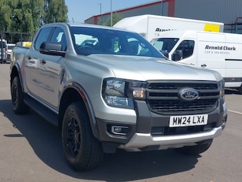 Used Ford Ranger 2024 for sale - 79011225: Photo