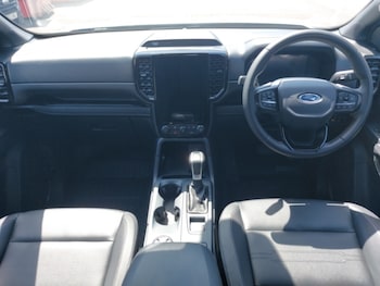 Used Ford Ranger 2024 for sale - 79011225: Photo