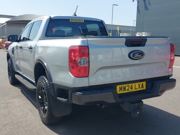 Used Ford Ranger 2024 for sale - 79011225: Photo