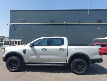 Used Ford Ranger 2024 for sale - 79011225: Photo
