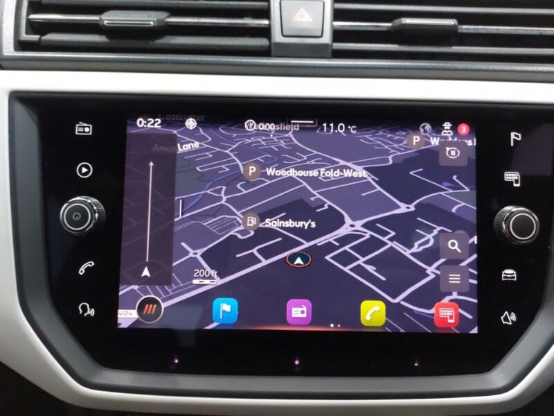 Used SEAT Arona 2020 for sale - 77911607: Photo 16