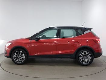 Used SEAT Arona 2020 for sale - 77911607: Photo
