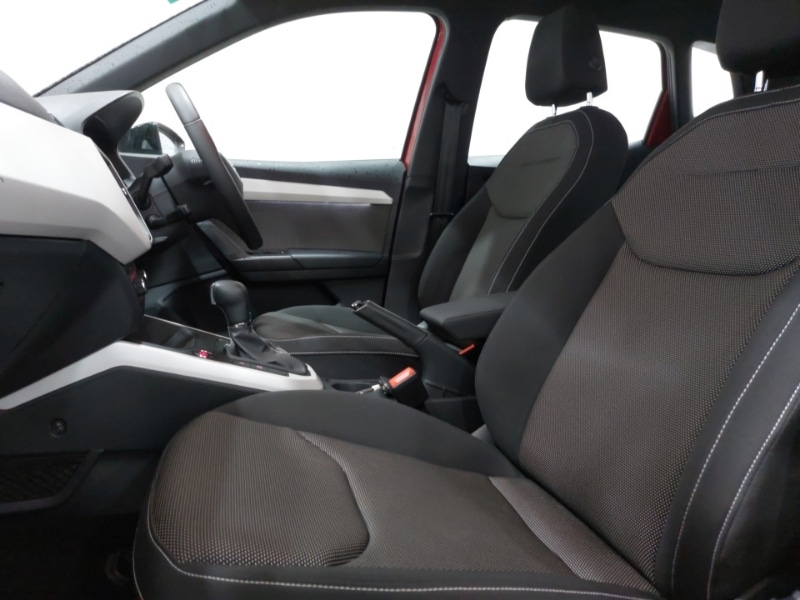 Used SEAT Arona 2020 for sale - 77911607: Photo 5