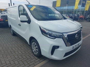 Used Nissan Primastar 2023 for sale - 78572542: Photo
