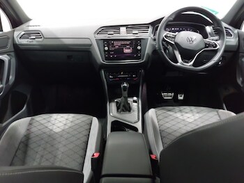 Used Volkswagen Tiguan 2023 for sale - 78440389: Photo