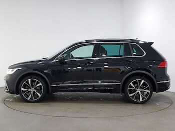 Used Volkswagen Tiguan 2023 for sale - 78440389: Photo