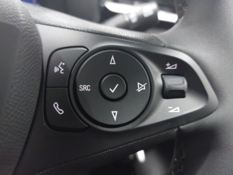 Used Vauxhall Corsa 2025 for sale - 76437823: Photo 14