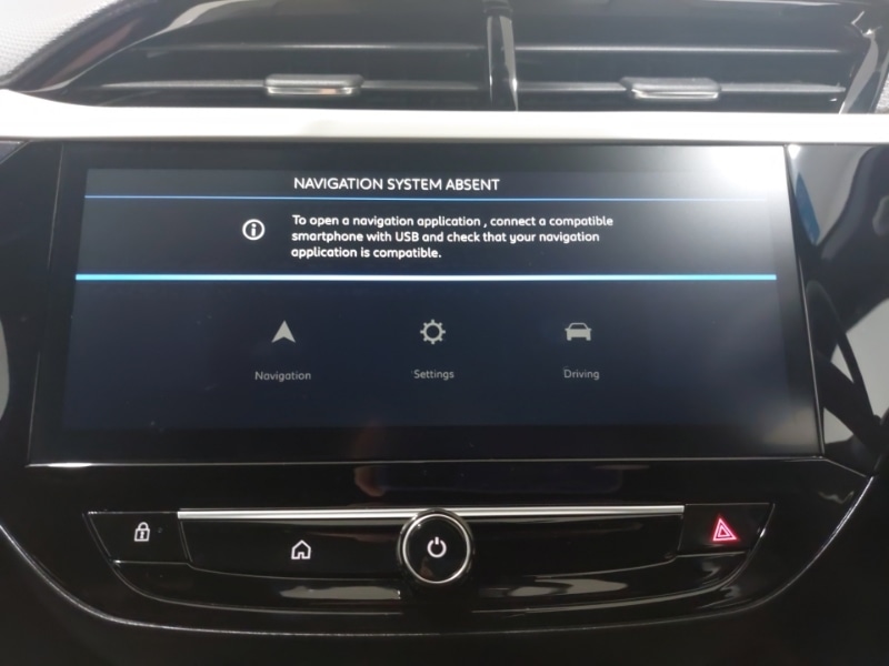 Used Vauxhall Corsa 2025 for sale - 76437823: Photo 16