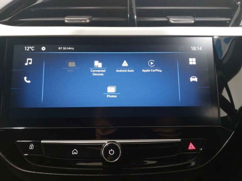 Used Vauxhall Corsa 2025 for sale - 76437823: Photo 19