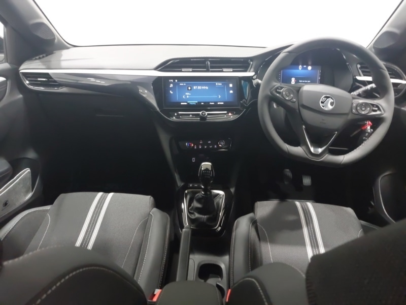 Used Vauxhall Corsa 2025 for sale - 76437823: Photo 2