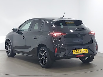 Used Vauxhall Corsa 2025 for sale - 76437823: Photo