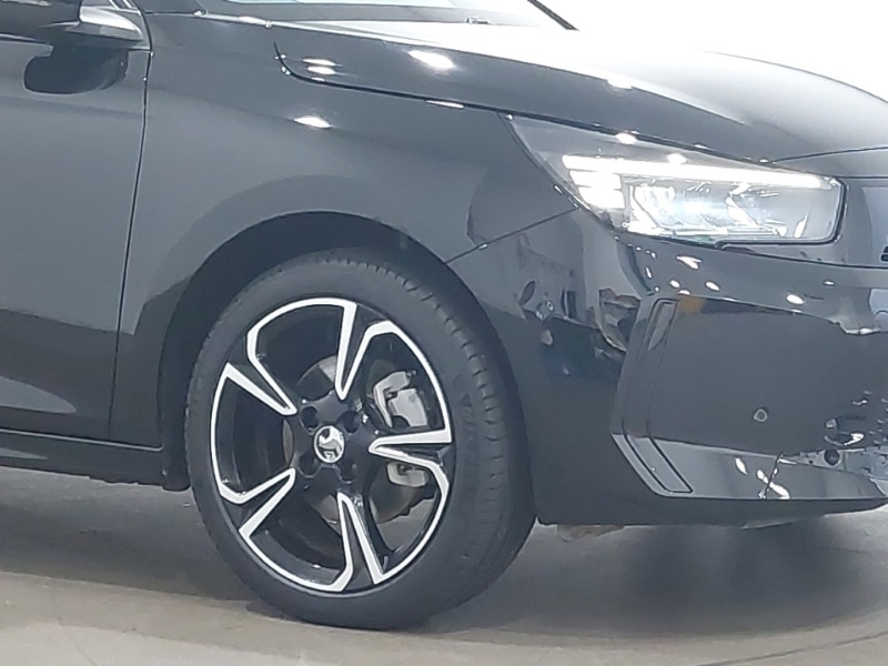 Used Vauxhall Corsa 2025 for sale - 76437823: Photo 9