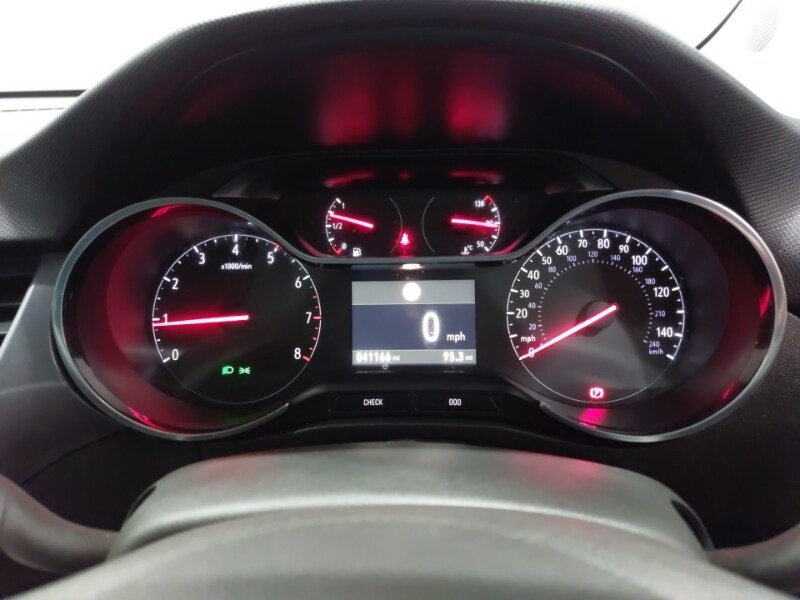 Used Vauxhall Crossland X 2019 for sale - 76589429: Photo 11