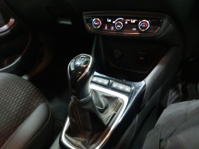 Used Vauxhall Crossland X 2019 for sale - 76589429: Photo 12