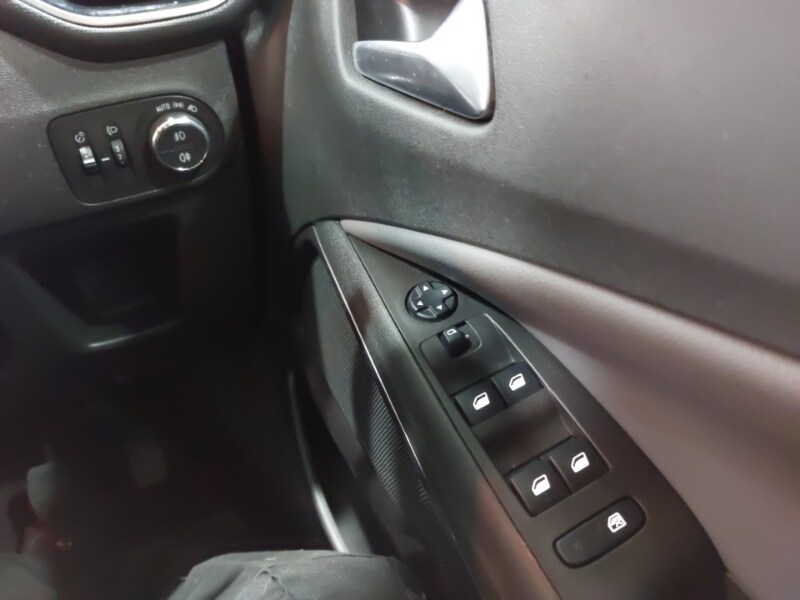 Used Vauxhall Crossland X 2019 for sale - 76589429: Photo 13