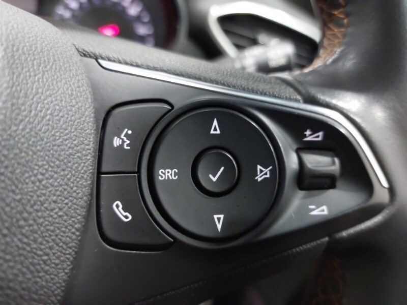 Used Vauxhall Crossland X 2019 for sale - 76589429: Photo 14