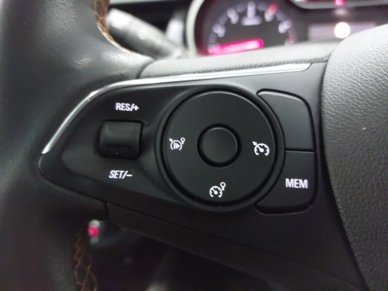 Used Vauxhall Crossland X 2019 for sale - 76589429: Photo 15